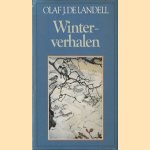 Winterverhalen door Olaf J. de Landell