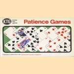 Patience games
Davis Parleet
€ 5,00