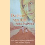 De kleur van licht door Hannah MacDonald