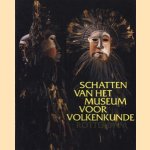 Schatten van het Museum voor Volkenkunde, Rotterdam
diverse auteurs
€ 15,00