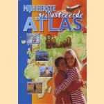 Mijn eerste geïllustreerde atlas door Yves van de Casteele