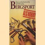 Bergsport als hobby door Marco van Erp Taalman Kip e.a.