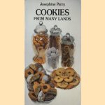 Cookies from many lands door Josephine Perry