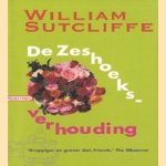 De zeshoeksverhouding door William Sutcliff