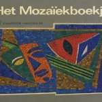 Het mozaïkboekje door A Duyser