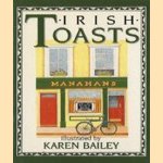 Irisch Toasts
Karen Bailey
€ 5,00