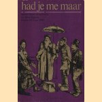 Had je me maar: Amsterdams straatleven en straatfiguren tussen 1900 en 1940
Pieter van der Zwan
€ 5,00