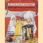 Kinderkookfeesten. Het meest complete boek voor een geslaagd kinderfeest
Nienke ten Hoor e.a.
€ 5,00