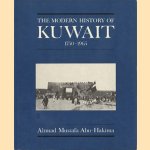 The Modern History of Kuwait 1750-1965 door Ahmad Mustafa Abu-Hakima