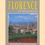 Florence, schatkamer van de kust door Vanni Bartolozzi