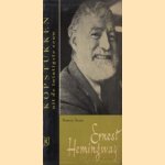 Kopstukken uit de twintigste eeuw: Ernest hemingaway door Hermann Stresau