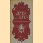 Zeven brieven door Johan van der Woude