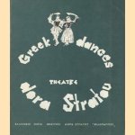 Greek Dances Theatre
Dora Stratou
€ 5,00