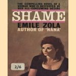 Shame door Emile Zola