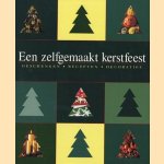 Een zelfgemaakt kerstfeest. Geschenken, recepten, decoraties
Sharon Amos
€ 6,00