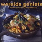 Werelds genieten. Gerecht uit alle windstreken door Leo van Mierlo