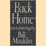 Back home door Bill Mauldon