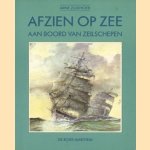 Afzien op zee, aan boord van zeilschepen door Arne Zuidhoek