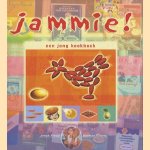 Jammie! Een jong kookboek door Jonah Freud e.a.