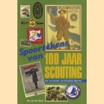 Spoortekens van 100 jaar Scouting: Het verzamelen van Scouting objecten
Jan van der Steen
€ 15,00