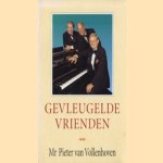 Gevleugelde vrienden
Mr. Pieter van Vollenhoven
€ 5,00