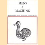 Mens & Machine: Teksten en documenten over Automaten, Androiden en Robots door Rene Simmen