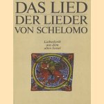 Das lied de Lieder von Schelomo
diverse auteurs
€ 8,00