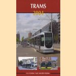 Trams 2004 door B.A. Schenk e.a.