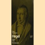 Hegel door Franz Wiedmann