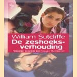 De zeshoeksverhouding door William Sutcliff