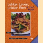 Lekker leven, lekker eten, in het najaar. Met gezonde tips voor het hele gezin
Nicole Lankhorst
€ 6,00