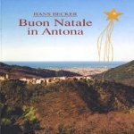 Buon Natale in Antona door Hans Becker