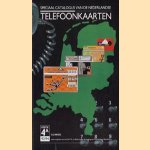 Speciaal catalogus van de Nederlandse telefoonkaarten Editie 4A
O.J. Biegel
€ 5,00