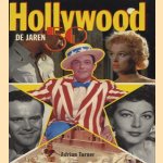 Hollywood de jaren 50 door Adrian Turner