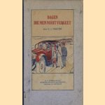 Dagen die men nooit vergeet
G.J. Visscher
€ 6,00