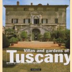 Villas and gardens of Tuscany
Sophie Bajard e.a.
€ 10,00