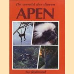 De wereld der dieren. Apen door Ian Redmond