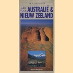 Gids voor Australië & Nieuw Zeeland
Dr Zuilen
€ 5,00