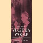 Virginia Woolf door John Lehmann