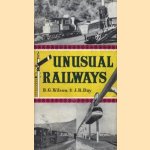 Unusual Railways door B.G. Wilson e.a.