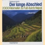 Der lange Abschied. 2000 Kilometer zu Fuß durch Nepal
Warth Dietlinde
€ 6,00