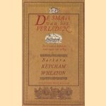 De smaak van het verleden. De Franse keuken van 1300 tot 1789 door Barbara Ketcham Wheaton