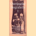 Overijsselse biografieën (drie delen)
J. - e.a Folkerts
€ 15,00