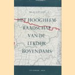 Het Hoogheemraadschap van de Lekdijk Bovendams door Dr. M. van Vliet