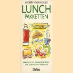 101 ideeën voor heerlijke lunchpakketten door Elma Emmens