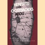 Herfsttij over Oostbroeks abdij : politiek rond abtsbenoeming uit de nadagen gespiegeld aan het begin door Dr. M.P. van Buijtenen e.a.