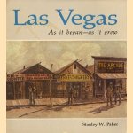 Las Vegas. As it began - as it grew
Stanley W. Paher
€ 5,00