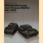 Militärfahrzeuge von Krauss-Maffei bis 1945
Walter J. Spielberger
€ 20,00