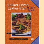 Lekker leven, lekker eten, in het najaar. Met gezonde tips voor het hele gezin
Nicole Lankhorst
€ 6,00