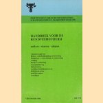 Handboek voor de rundveehouderij: Melkvee, vleesvee, schapen
Ing. L. Pelser
€ 5,00